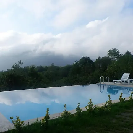 Da Muhtesem Doga Icerisinde, Harika Meva * Sapanca