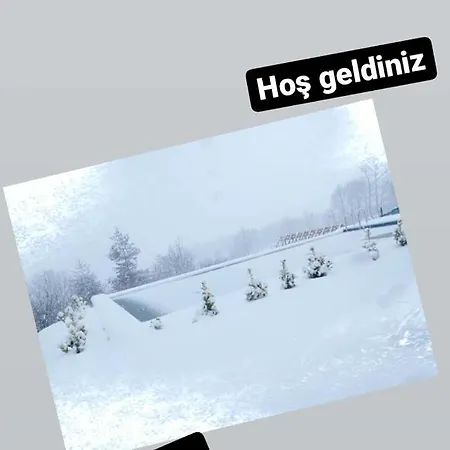 Da Muhtesem Doga Icerisinde, Harika Meva