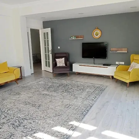 Da Muhtesem Doga Icerisinde, Harika Meva Villa Sapanca